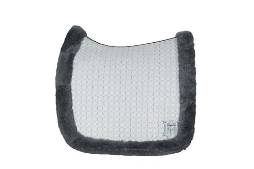 Bontrand tegen schuurplekken