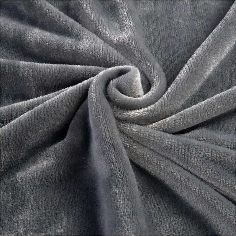 BukkitBow - Flanellen Fleece Deken met Mouwen en Zak - 260 GSM - Verschillende Maten en Kleuren - Lichtgewicht Onesie - Wasbaar