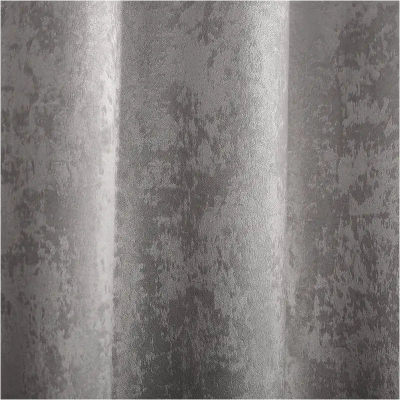 BukkitBow - Lichtglanzende Verduisteringsgordijnen - 135cm Breedte - Thermisch Ontwerp - Diverse Lengtes - Set van 2 Gordijnen