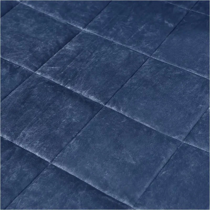 BukkitBow – Verzwaringsdeken 150x200 cm – Microfiber en Polyester – 7/9/11 kg – Stressverlagend en Comfortabel