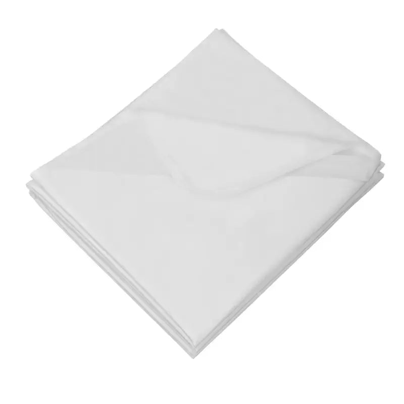 BukkitBow - waterdichte Matrashoes - Badstof Oppervlak - overdreven Stof Ideaal voor Allergieën - Geschikt voor Matrassen van 15-25 cm dik - Wasbaar