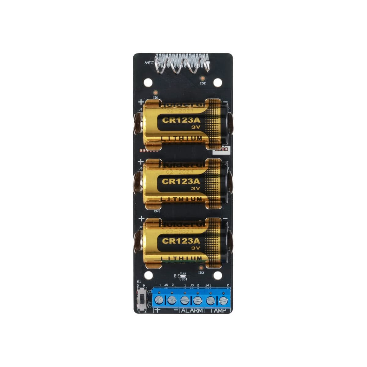 ARM320-W2, Draadloze module voor bekabelde zone