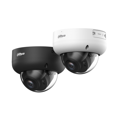 IPC-HDBW2841R-ZAS 8 MP 2,7-13,5 mm zoomlens | Wizsense | PoE | Micro SD-sleuf