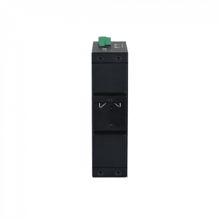 LR2110-8ET-120-V2, 8x PoE Switch (120W), 1x Uplink, 1x SFP