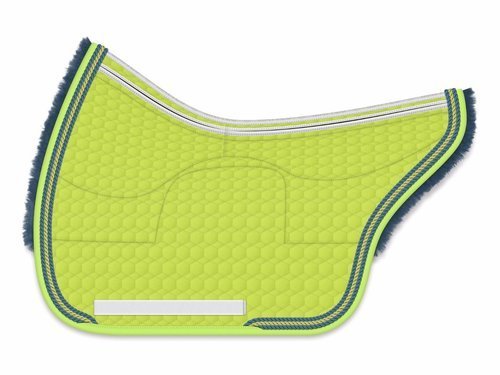 Dekje voor spaans zadel