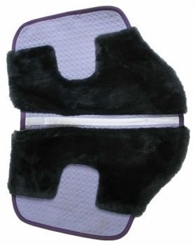 Dekje voor spaans zadel