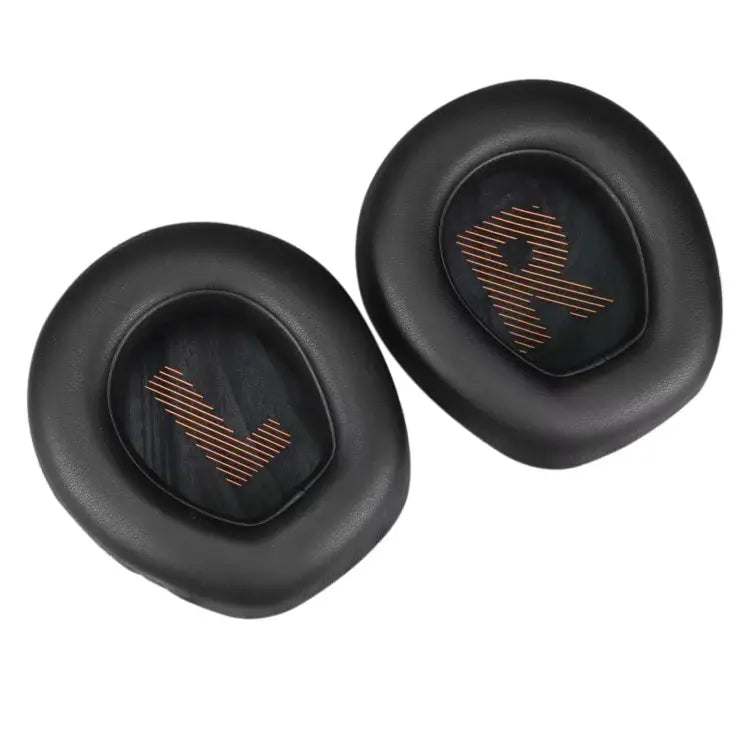 Voor JBL Quantum Q200 / Q300 2 stuks oorkappen van traagschuim