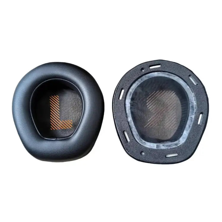 Voor JBL Quantum Q200 / Q300 2 stuks oorkappen van traagschuim