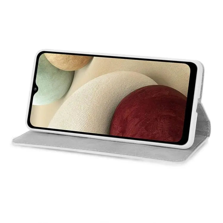 Voor Samsung Galaxy S25 FE 5G Glitterpoeder Filp Leren Telefoonhoesje (Blauw)