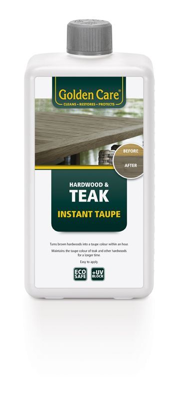 Teak Instant Taupe