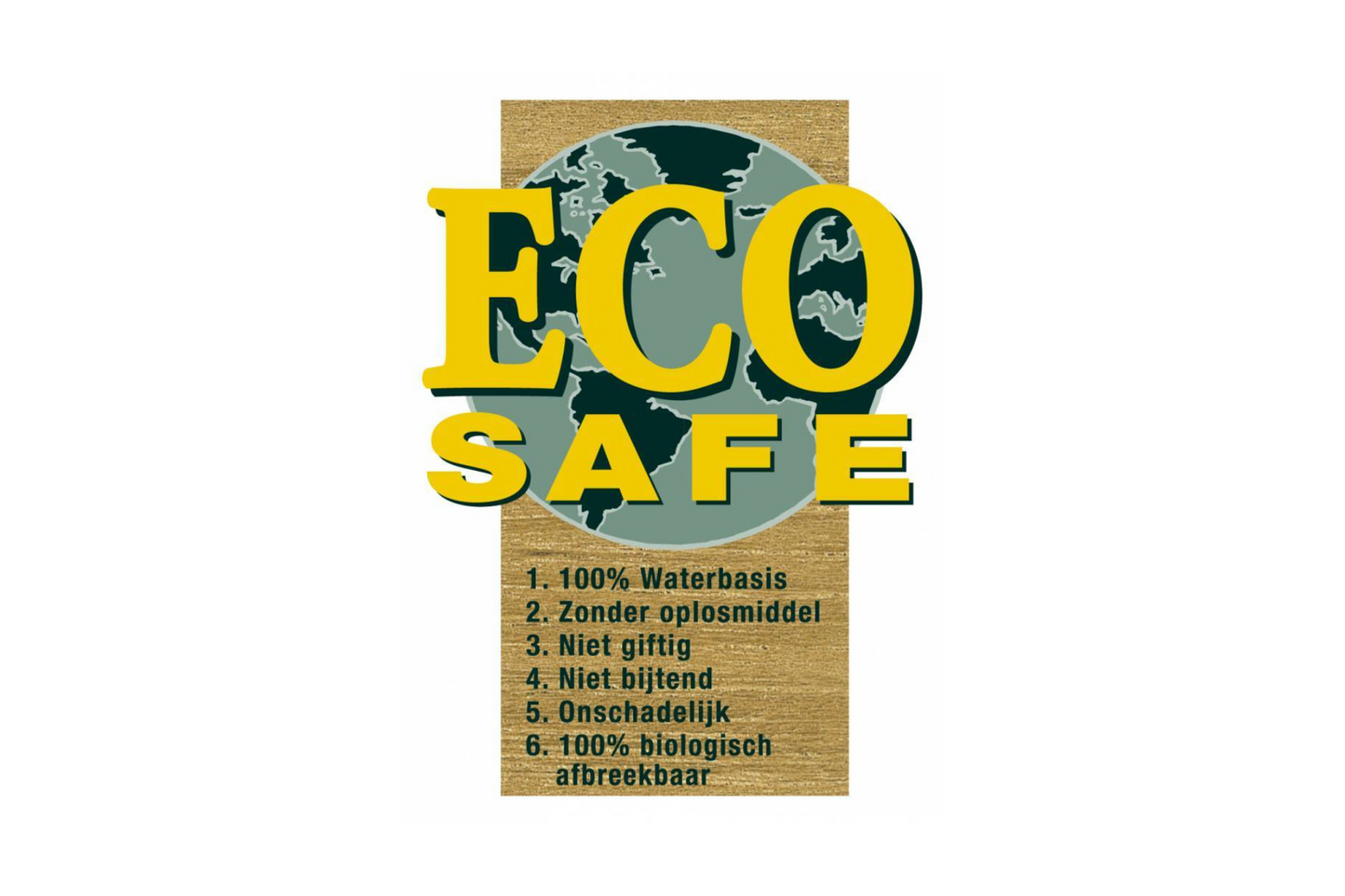 Teak Protector Honey brown