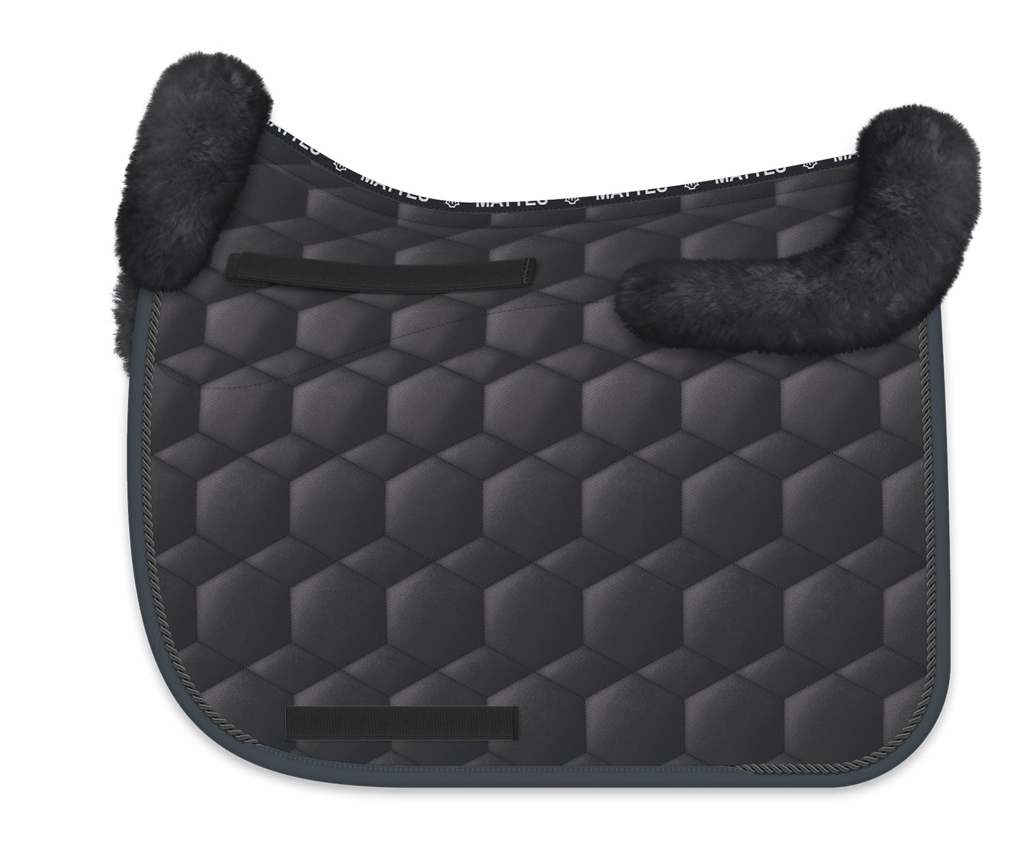 Vierkant dekje wol korte levertijd