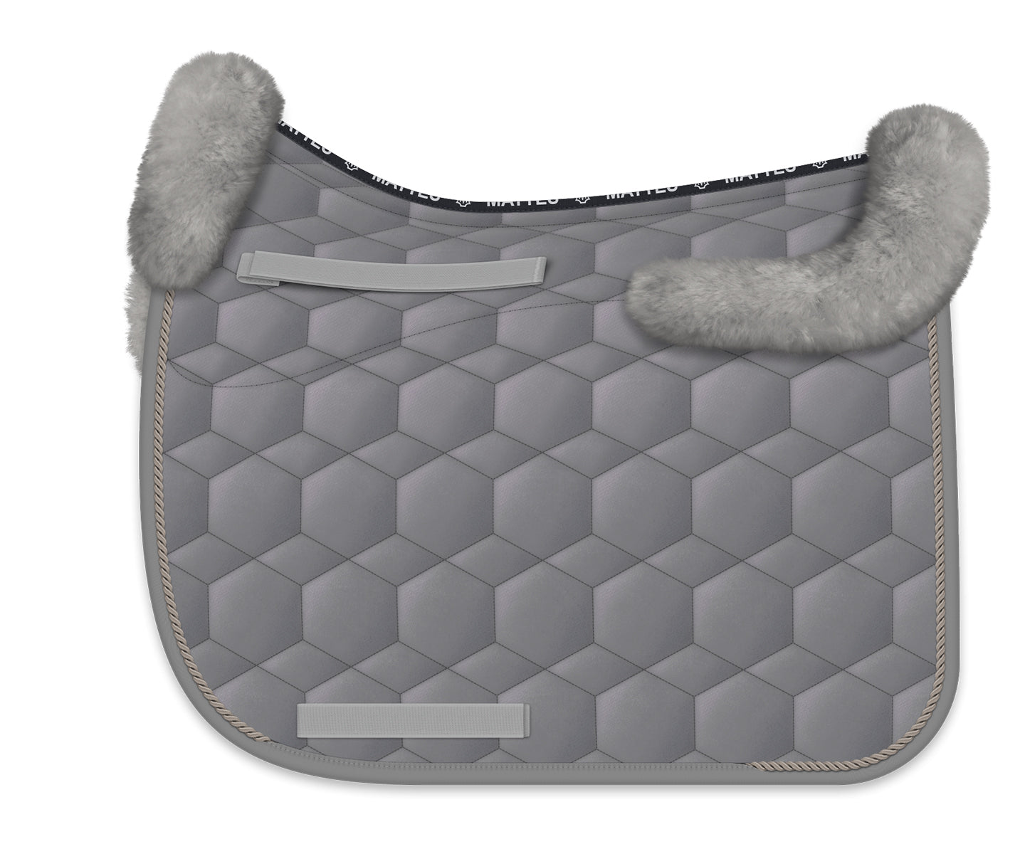 Vierkant dekje wol korte levertijd