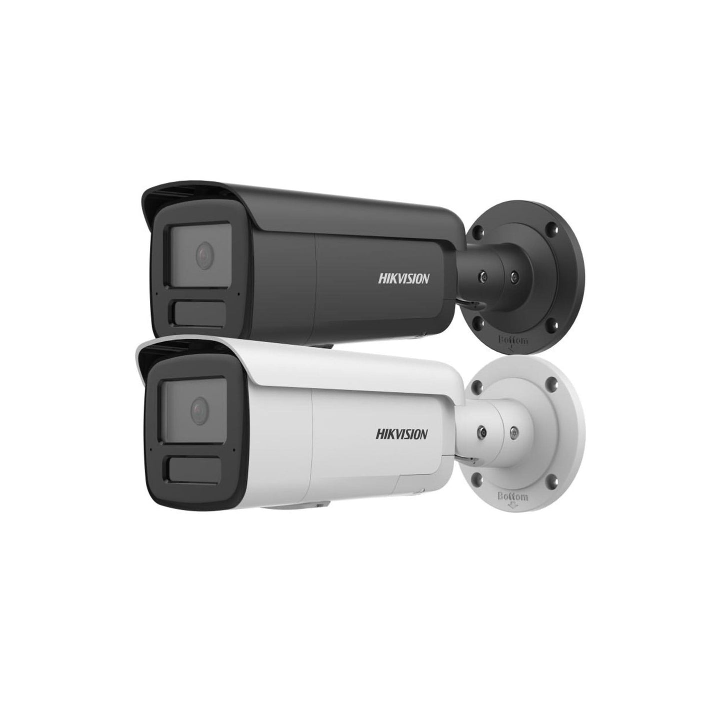 DS-2CD2T46G2H-4I 4MP, AcuSense, Darkfighter, 80m IR. en PoE