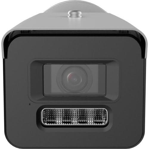 DS-2XC3686G0H-LIZS(PA) 8MP, Smart Hybrid, ColorVu Bullet Camera, 2,7-13,5mm Varifocale Lens