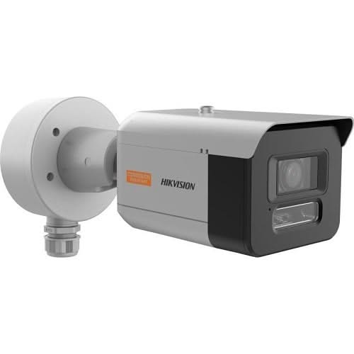 DS-2XC3686G0H-LIZS(PA) 8MP, Smart Hybrid, ColorVu Bullet Camera, 2,7-13,5mm Varifocale Lens