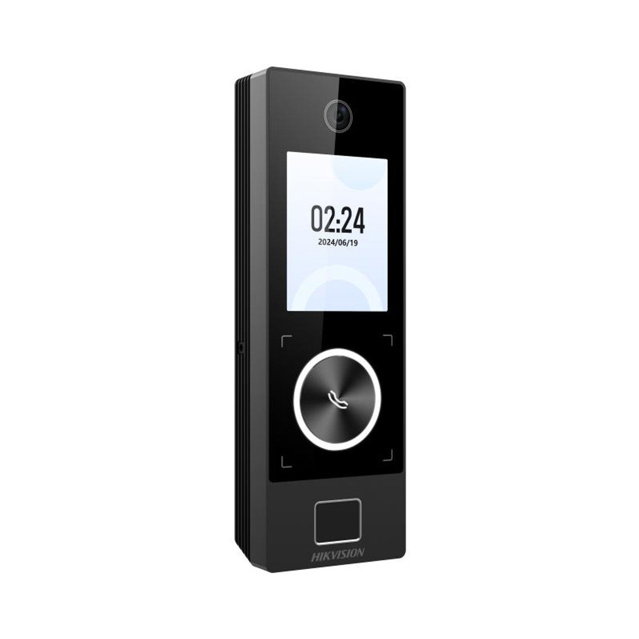 DS-K1T323MBWX-E1, Toegangscontrole-terminal, gezichtsherkenning en kaartauthenticatie