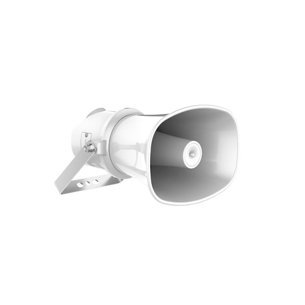 DS-QAZ1307G1-E, Hikvision IP-luidsprekerhoorn