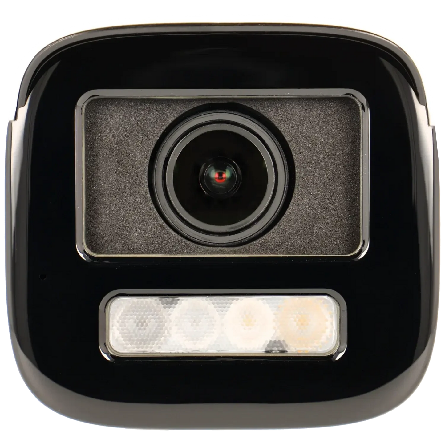 HWI-B640HA-LZU, 4MP Bullet camera, Optische zoom 2.8mm-12mm, PoE, Smart Hybrid Lights