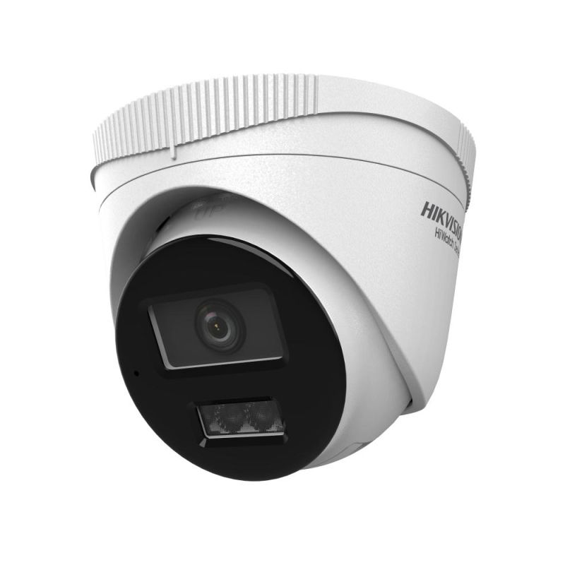 HWI-T240HA-LUC, 4 MP 2,8 mm, slimme hybride lamp, bewegingsdetectie 2.0