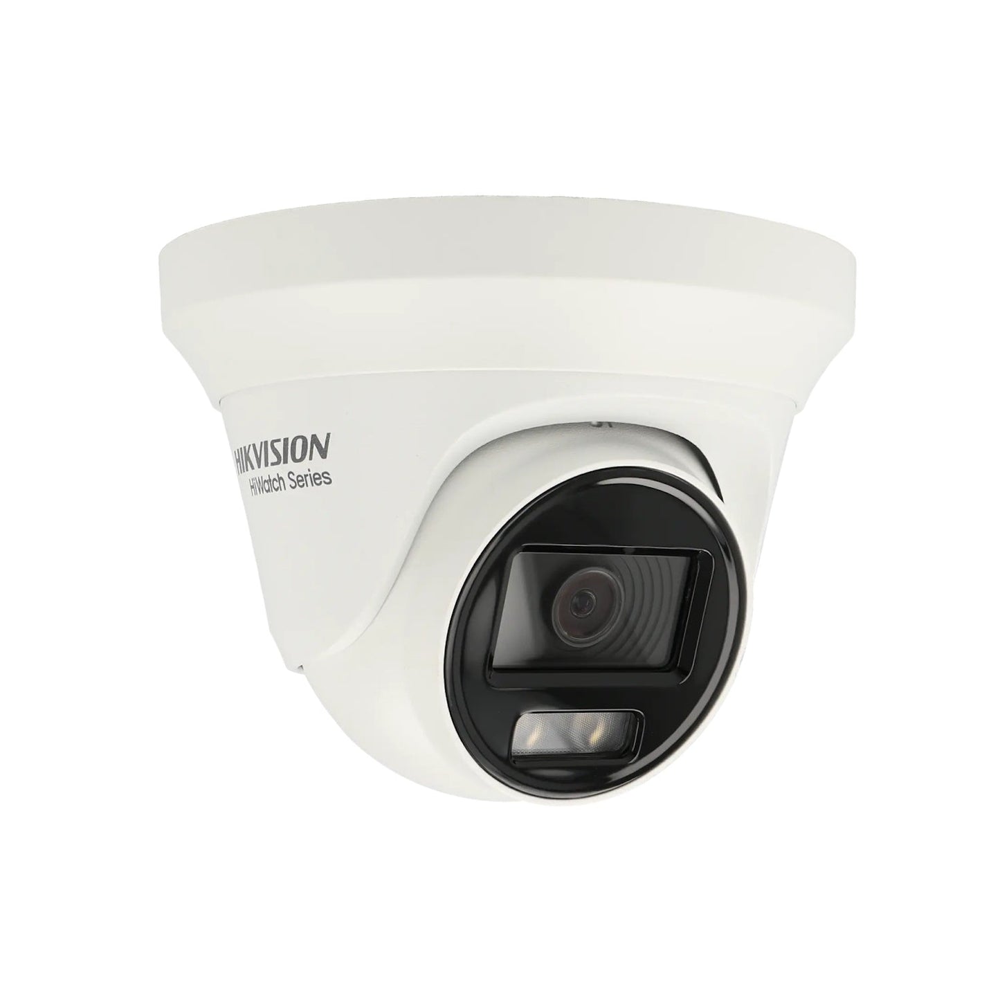 HWT-T229-M, 2Mp, Turbo HD, ColorVu Turret