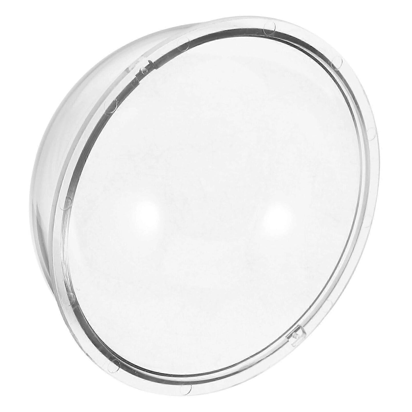 Polycarbonaat koepel | DS-27xx serie motorzoom camera | 100.4mm |