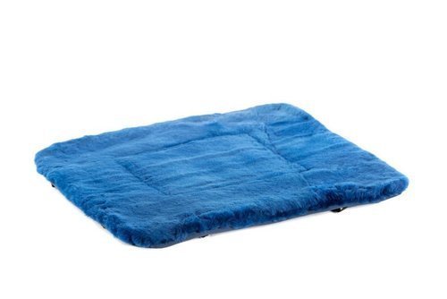 Hondenbed lange wol 30mm