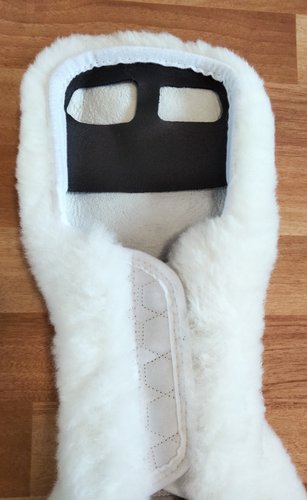 Singelbontje standaard dressuursingel