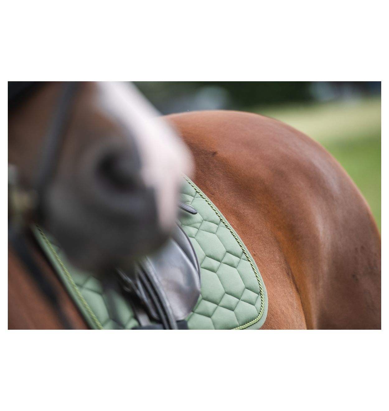 Vierkant dekje wol korte levertijd