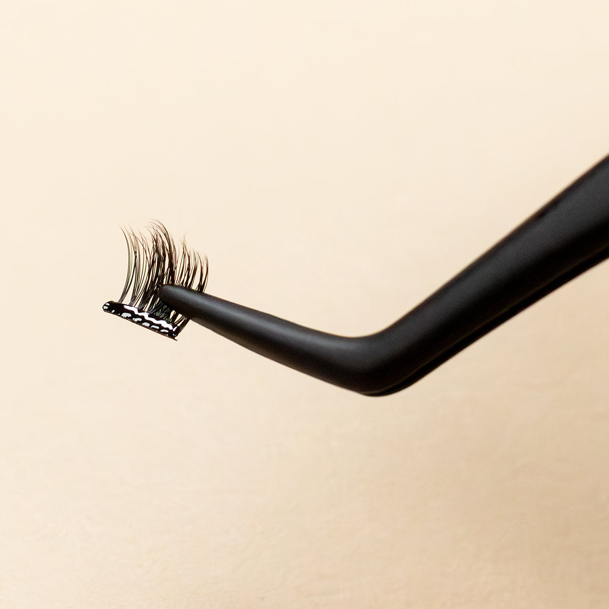 Wimperapplicator - Niet-plakkerige coating