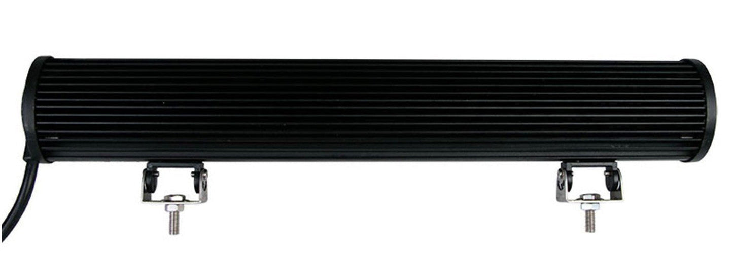 LED lamp BAR 20" 126W (42x3W Osram) | schijnwerper 12V & 24V combo | offroad 6000K - IP67