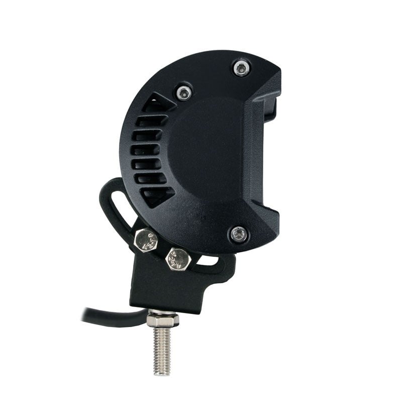 LED lamp BAR 36" 234W (78x3W Osram) | schijnwerper 12V & 24V combo | offroad 6000K - IP67