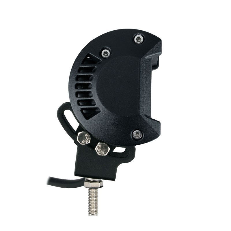 LED lamp BAR 42" 270W (90x3W Osram) | schijnwerper 12V & 24V combo | offroad 6000K - IP67