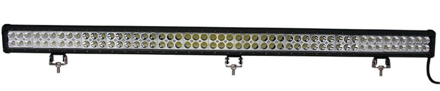 LED lamp BAR 47" 306W (102x3W Osram) | schijnwerper 12V & 24V combo | offroad 6000K - IP67