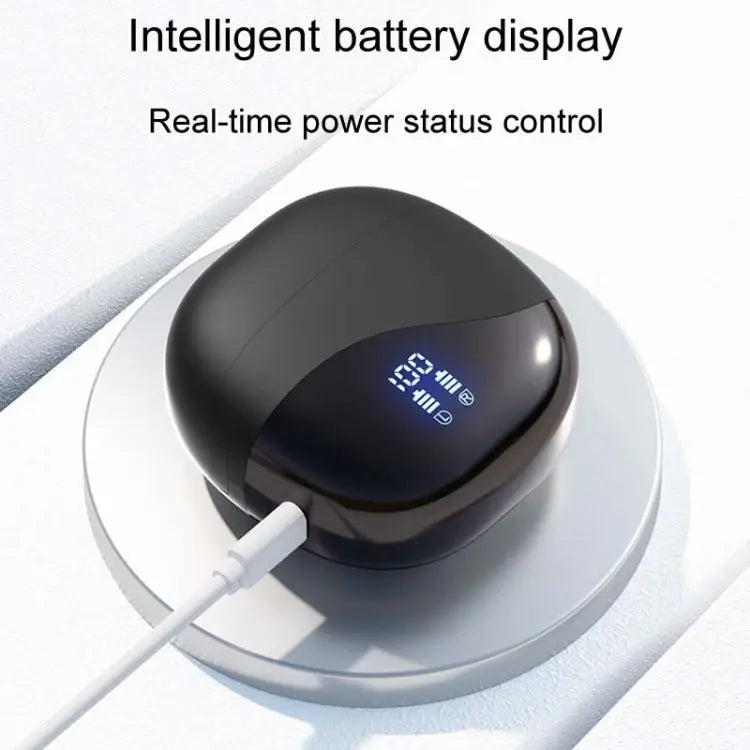 M62 Open-Ear Bone Conduction Long Life OWS Wireless Bluetooth Earphones