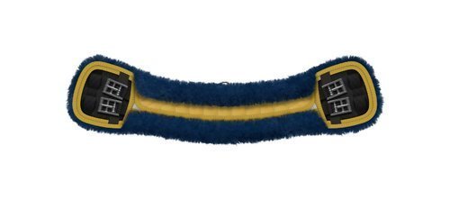 IJslander/Pony dressuursingel standaard