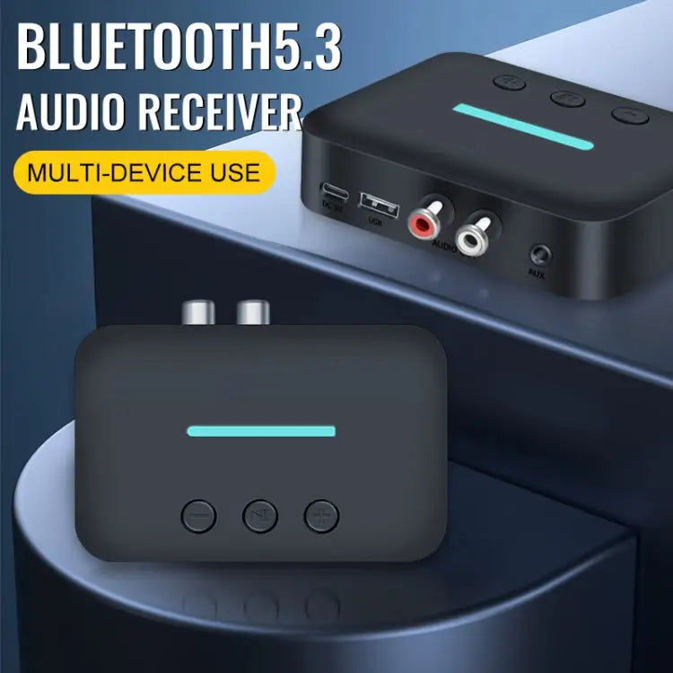 Onten BT105 Bluetooth 5.3 Audio Receiver Converter