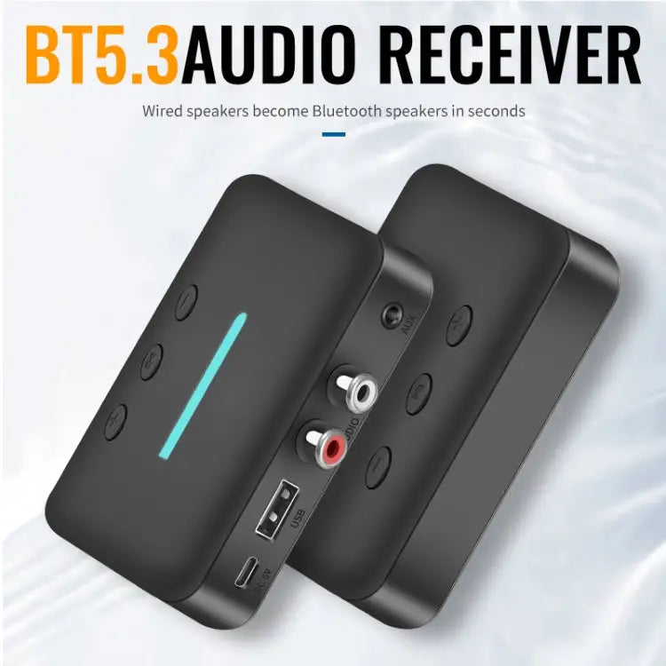 Onten BT105 Bluetooth 5.3 Audio Receiver Converter