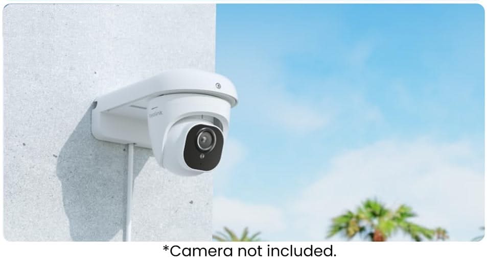 RLA-BKW4, Reolink muur ophangbeugel