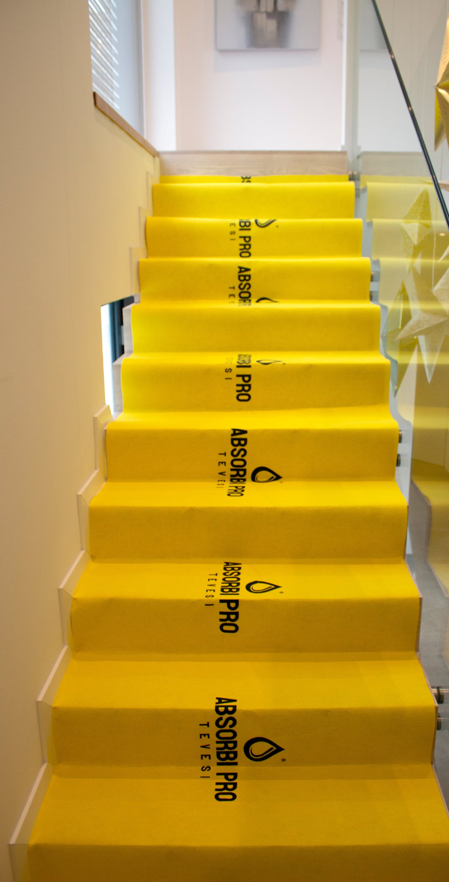 Tevesi® Absorbi Pro - 20M²