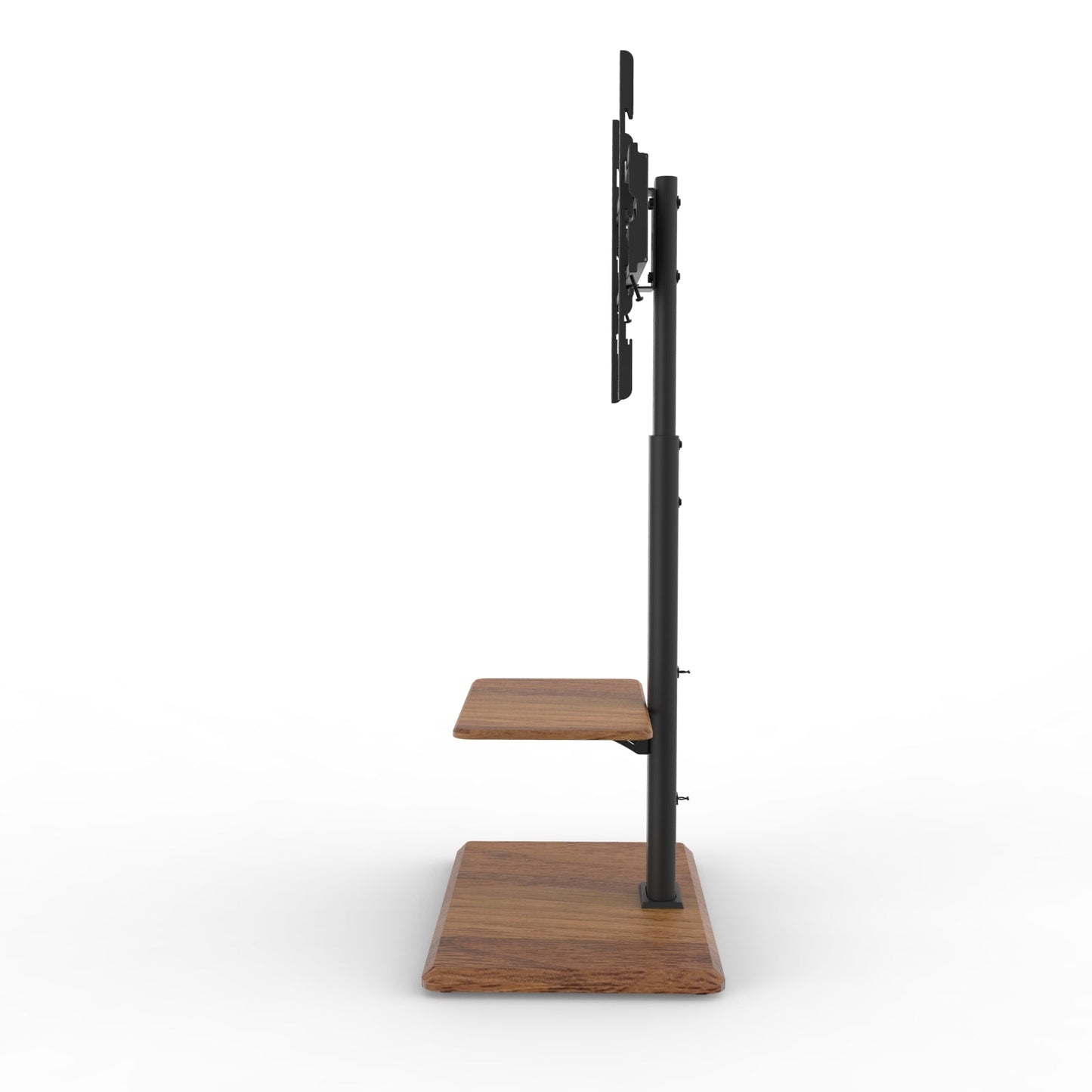 Tv-beugel FSH25-2 Walnoot