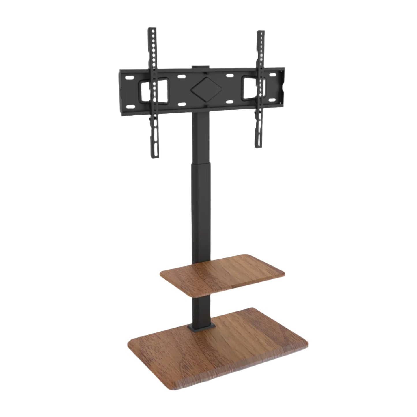 Tv-beugel FSH25-2 Walnoot