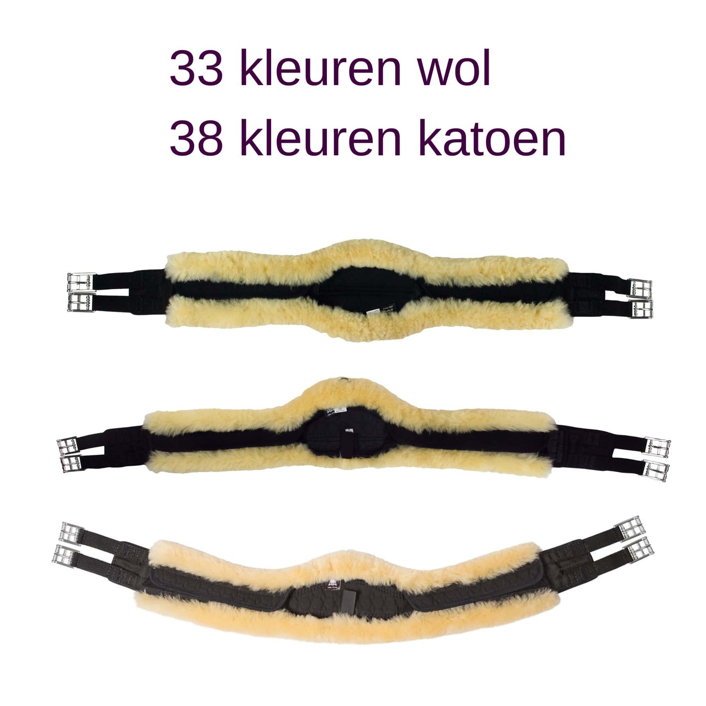 Veelzijdigheidssingel Mattes