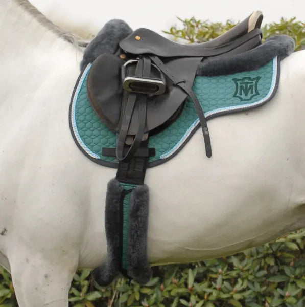 Veelzijdigheidssingel Mattes