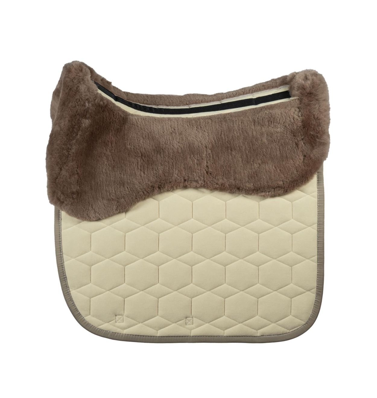 Vierkant dekje wol korte levertijd