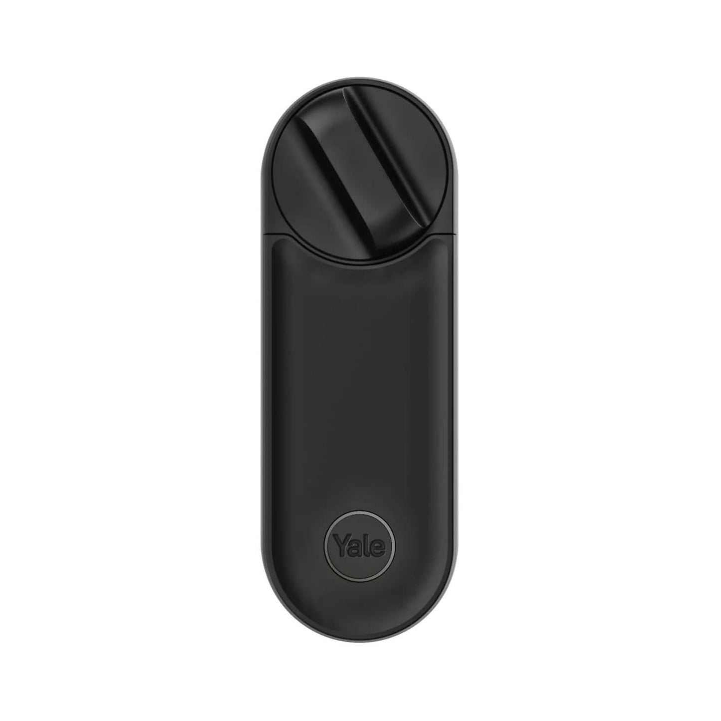 Linus Smart Lock L2, Slim Deurslot Zwart