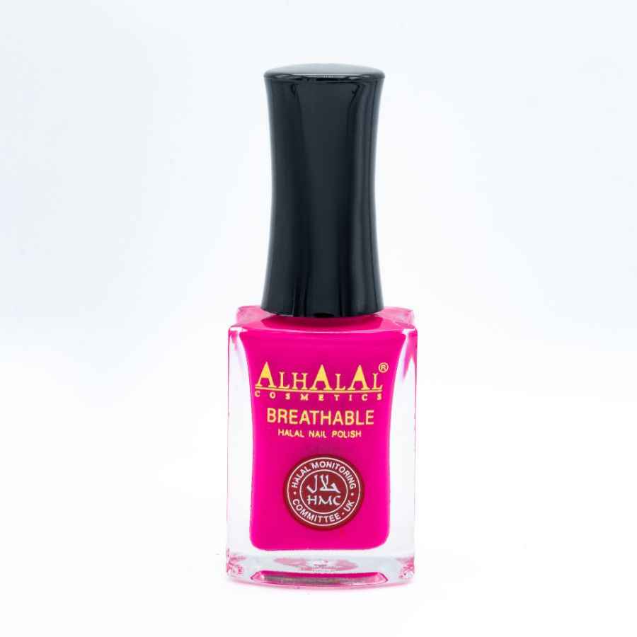 AL-173 Dua zuurstofdoorlatende nagellak