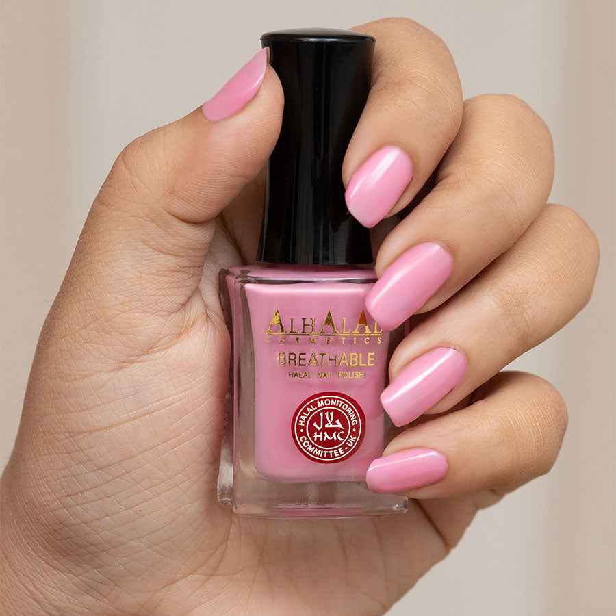 AL-159 SHANAYA NAGELLAK NEON ROZE