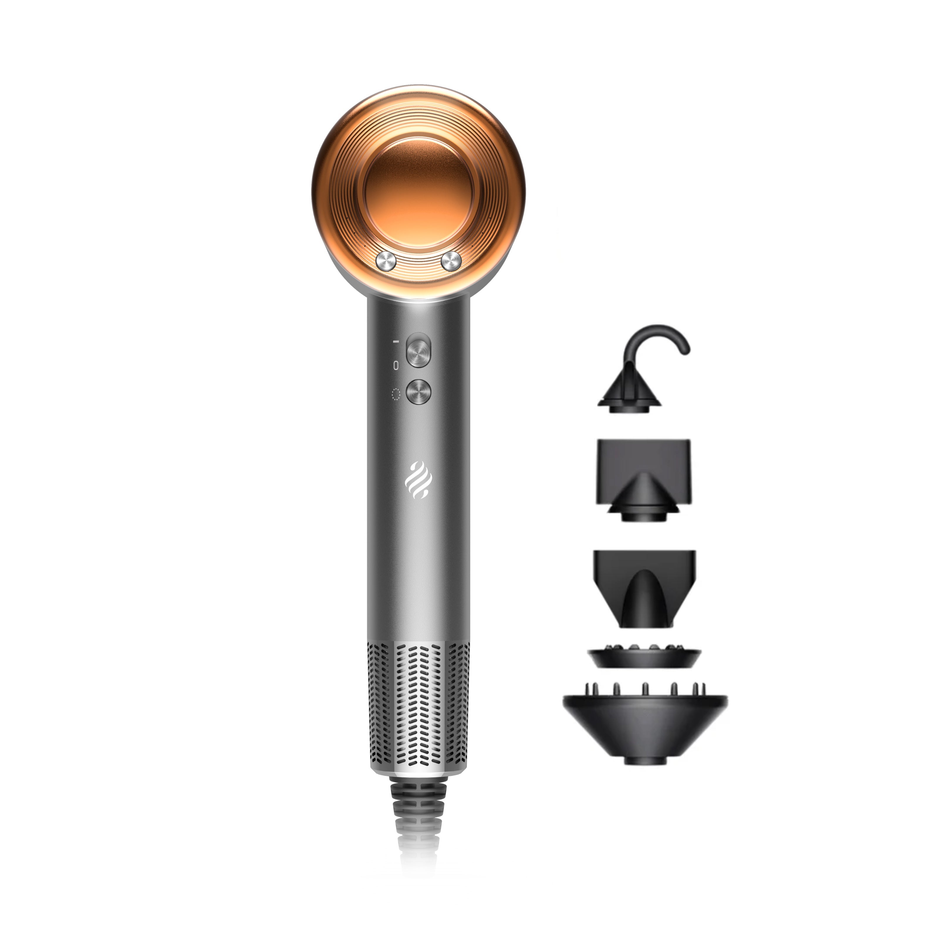 Föhn PrecisionAir™