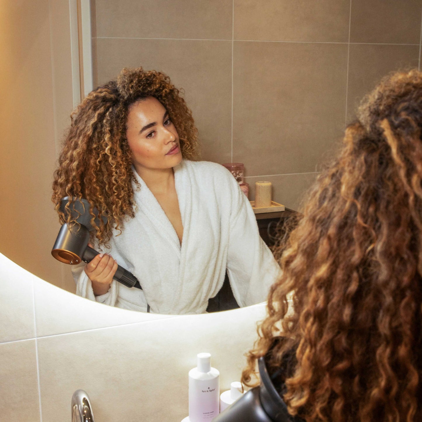 Föhn PrecisionAir™